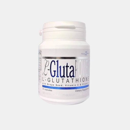 Picture of L-GLUTA POWER L-GLUTATHIONE